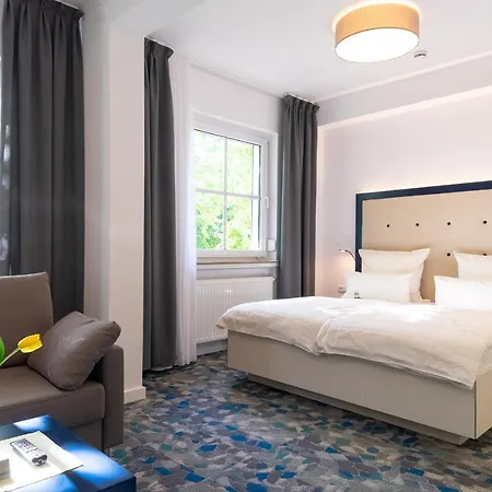 Zum Kuhhirten Hotel